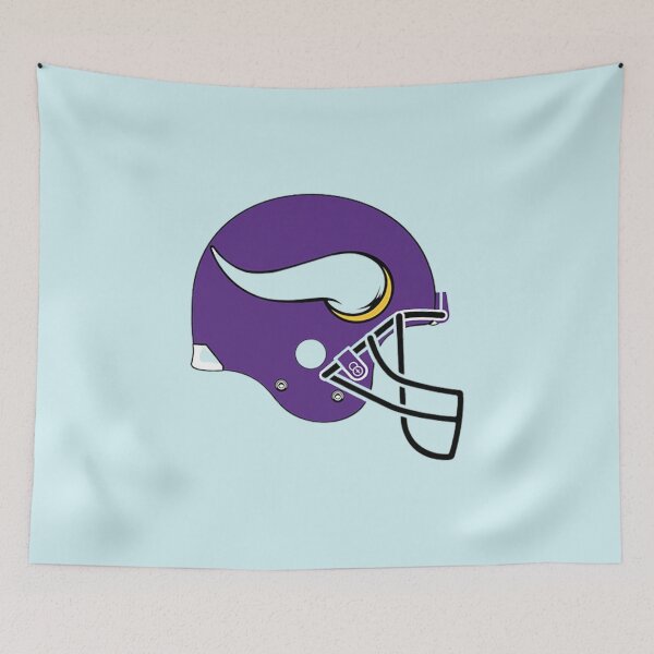 Item preview, Jefferson Adam Dalvin Vikings-City designed and sold by Mytaniyes.