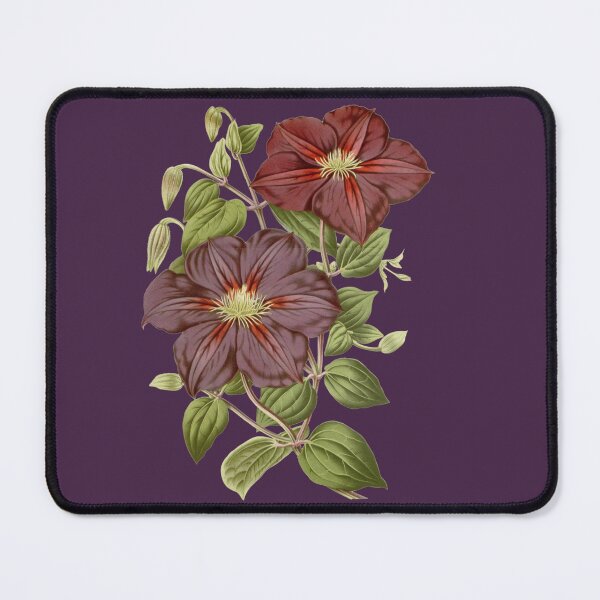 Item preview, Vintage Snapdragons Flower Decorations T-Shirts designed and sold by netdota.