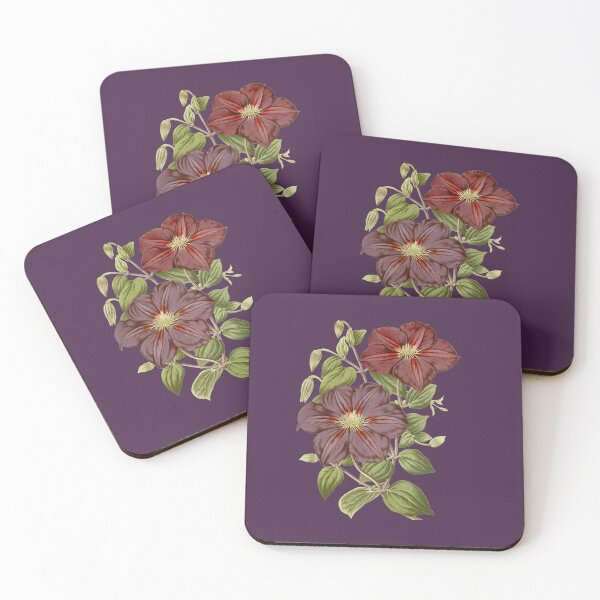 Item preview, Vintage Snapdragons Flower Decorations T-Shirts designed and sold by netdota.