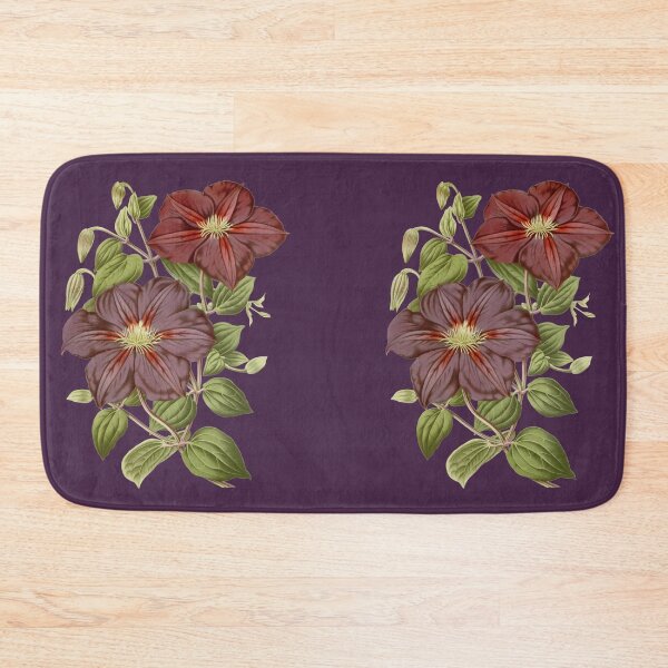 Item preview, Vintage Snapdragons Flower Decorations T-Shirts designed and sold by netdota.