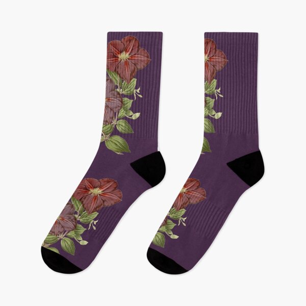 Item preview, Vintage Snapdragons Flower Decorations T-Shirts designed and sold by netdota.