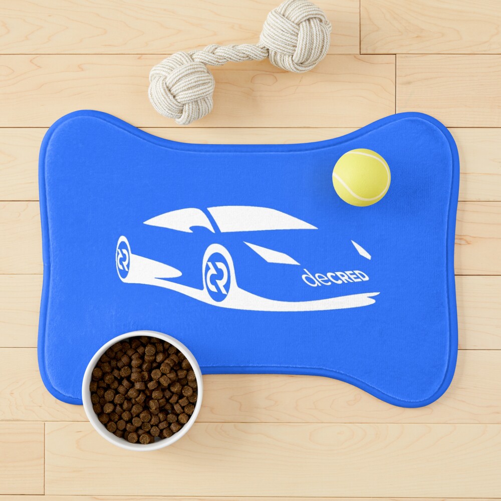 Item preview, Dog Mat designed and sold by OfficialCryptos.