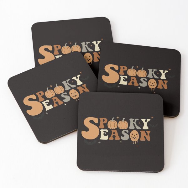 Item preview, Spooky Season Cute Ghost Halloween Cute Ghost Spooky Season designed and sold by iweardesign.
