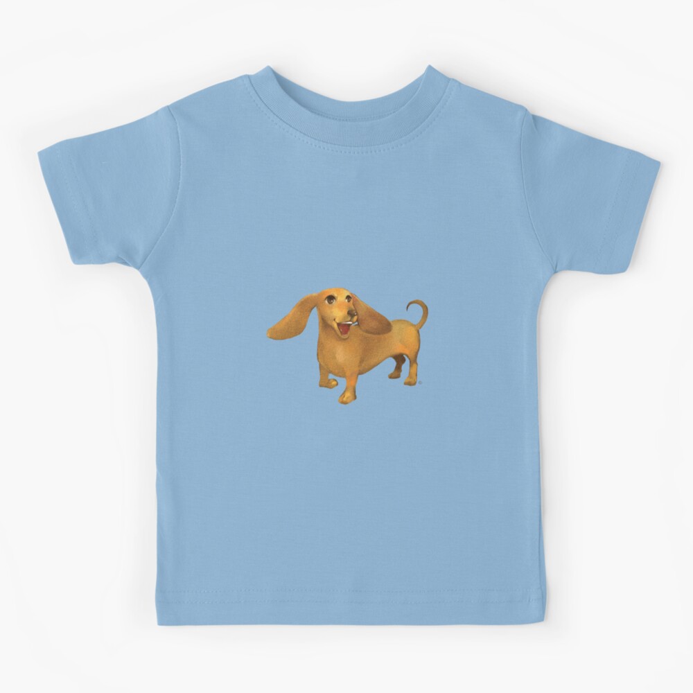 Dachshund Philadelphia Eagles Kids T-Shirt - TeeHex