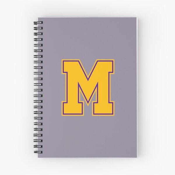 Item preview, Minnesota - Letter M Helmet Face Mask designed and sold by Mytaniyes.