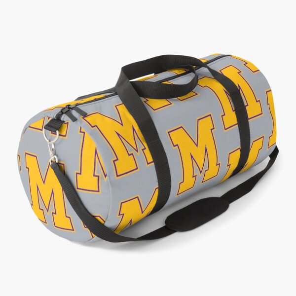 Item preview, Minnesota - Letter M Helmet Face Mask designed and sold by Mytaniyes.
