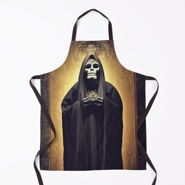 Item preview, Catacomb Nun designed and sold by OccultDreams.