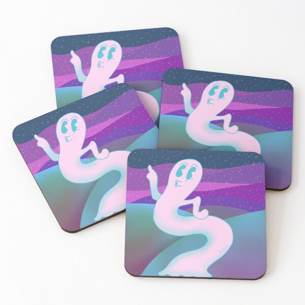 Item preview, Ghostly Jig designed and sold by Rah-aesthetic.