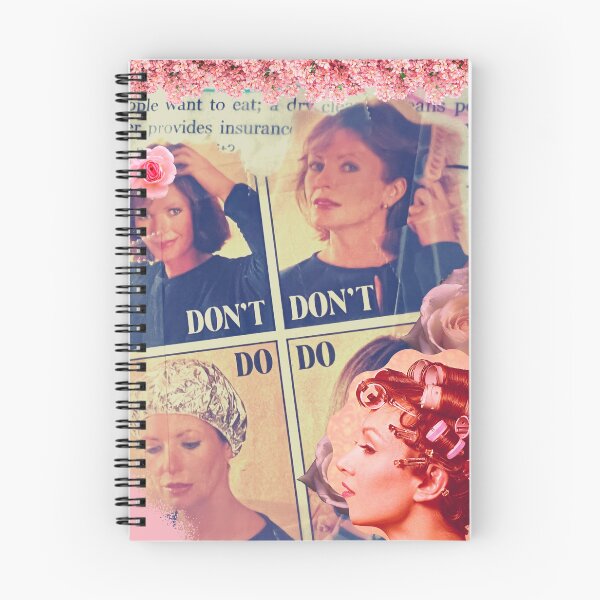Item preview, PRETTY PINK COLLAGE designed and sold by Swooncake Press.