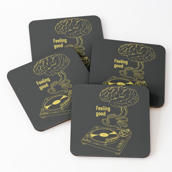 Item preview, Feeling Good designed and sold by ritmical-mente.