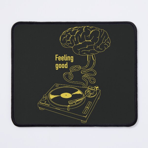 Item preview, Feeling Good designed and sold by ritmical-mente.