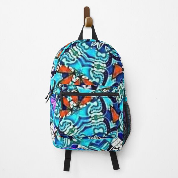 Item preview, Blue in Glenmore designed and sold by RAJAT KANTI CHAKRABARTY.