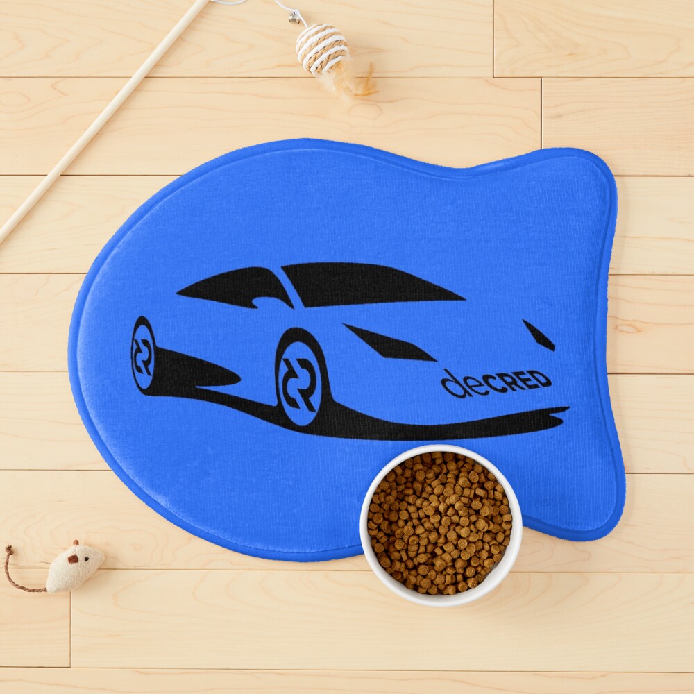 Item preview, Cat Mat designed and sold by OfficialCryptos.