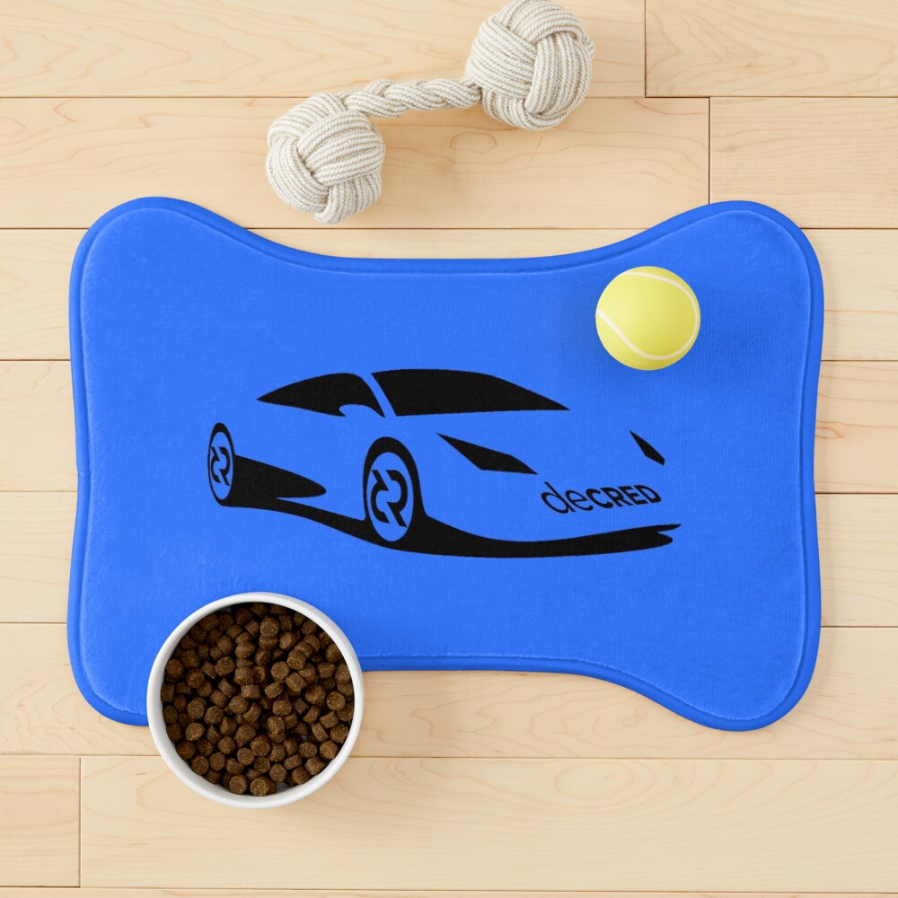 Item preview, Dog Mat designed and sold by OfficialCryptos.