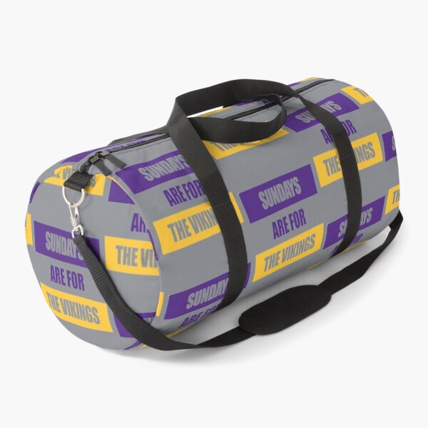 Item preview, Sundays Are For The Vikings designed and sold by Mytaniyes.
