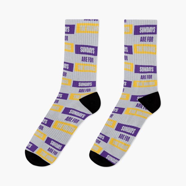 Item preview, Sundays Are For The Vikings designed and sold by Mytaniyes.