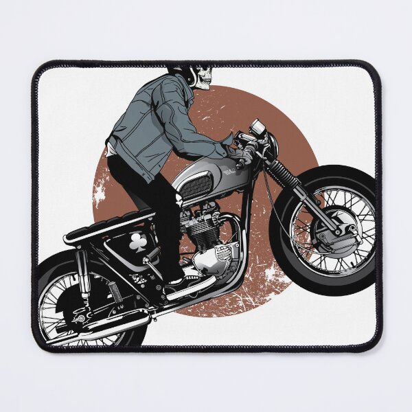 Item preview, jawa speedway bike t-shirt funny gift for bike lovers stickers designed and sold by beststore55.