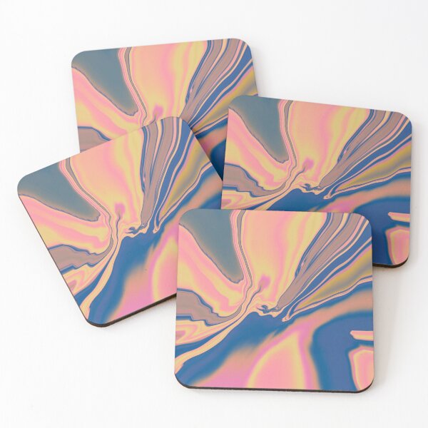 Item preview, Fluid Abstract Pattern 948 designed and sold by Holidays77.
