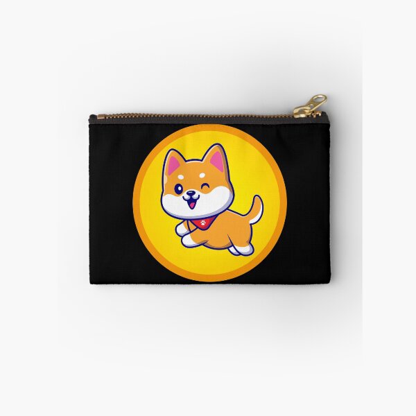 Item preview, Shiba Inu Crypto designed and sold by The Love Quill.