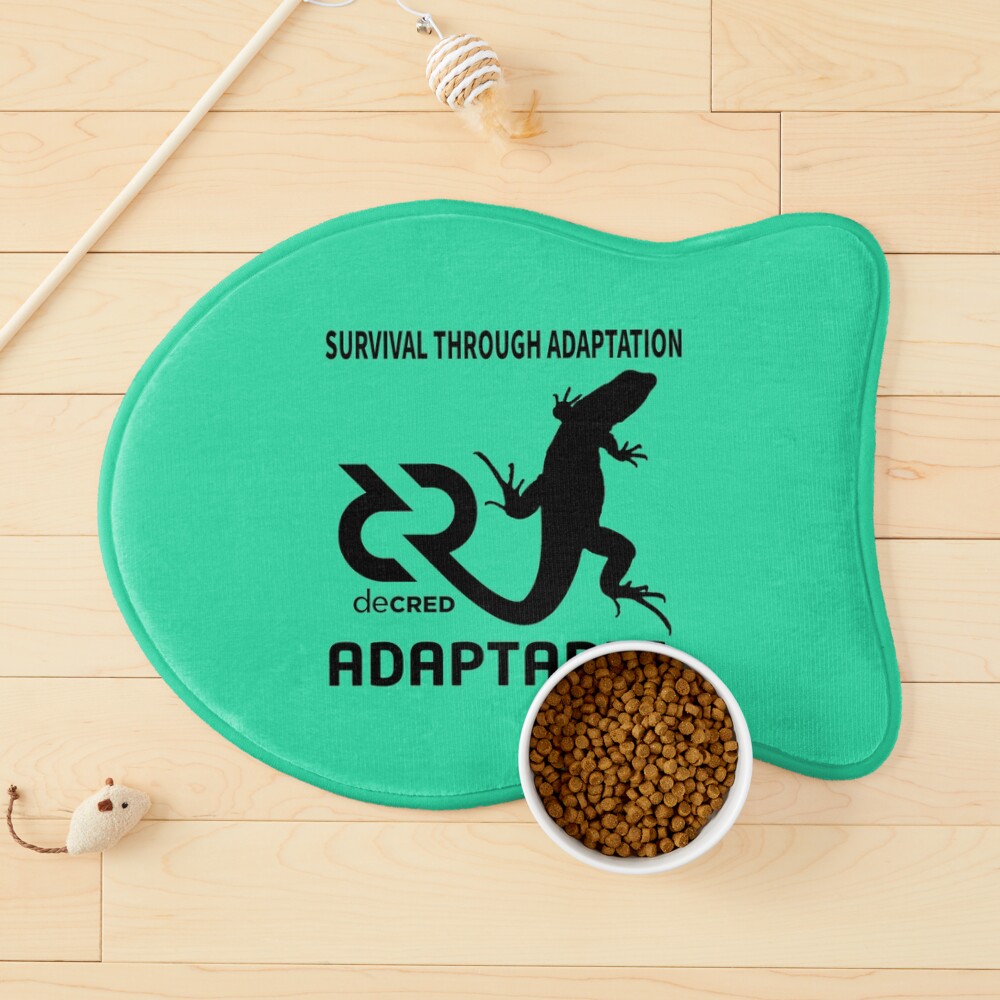 Item preview, Cat Mat designed and sold by OfficialCryptos.