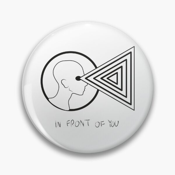 Item preview, In front of you designed and sold by PanPu.