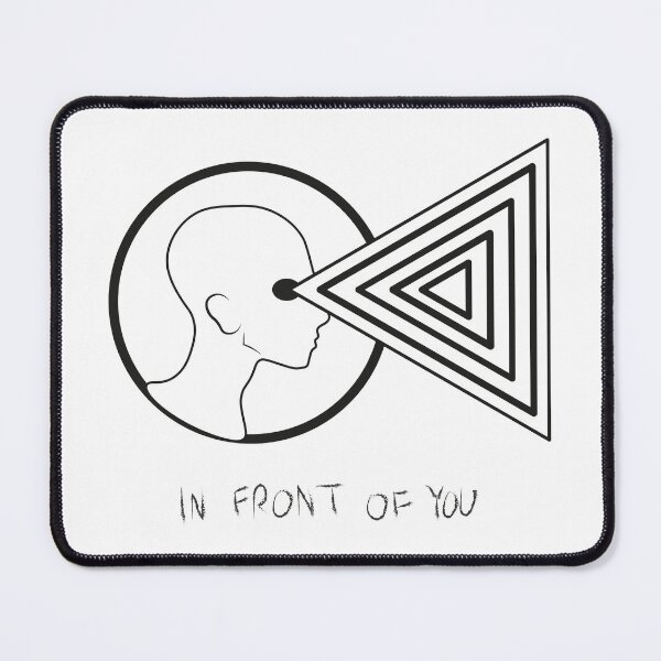 Item preview, In front of you designed and sold by PanPu.