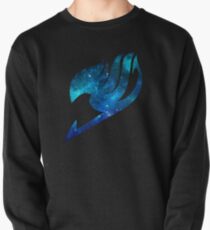 Fairy Tail Space Guildmark Pullover