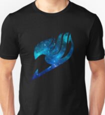 Fairy Tail Space Guildmark Unisex T-Shirt