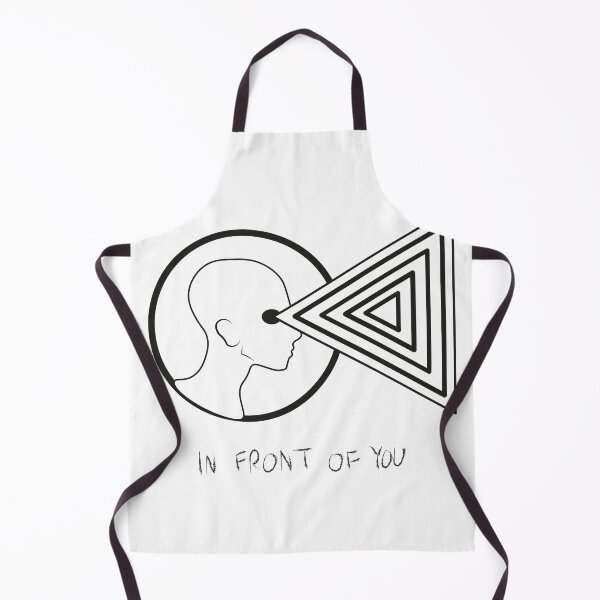 Item preview, In front of you designed and sold by PanPu.