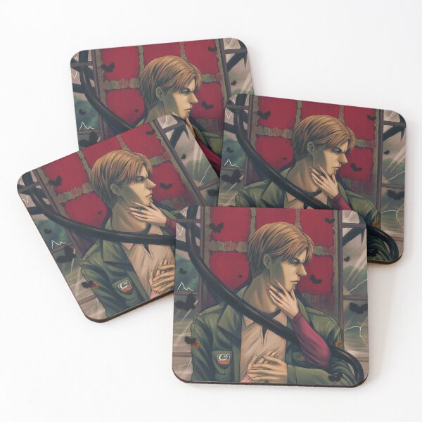 Item preview, SILENT HILL -- PROMISE designed and sold by ruedefaux.