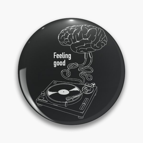 Item preview, Feeling Good designed and sold by ritmical-mente.