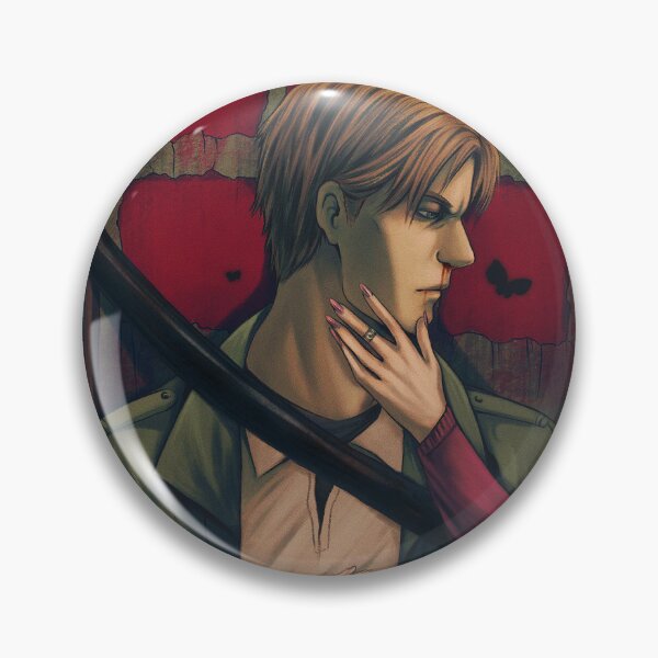 Item preview, SILENT HILL -- PROMISE designed and sold by ruedefaux.
