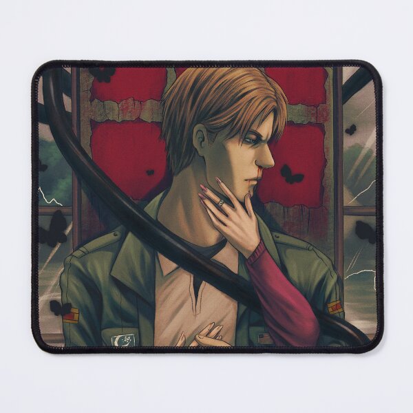 Item preview, SILENT HILL -- PROMISE designed and sold by ruedefaux.