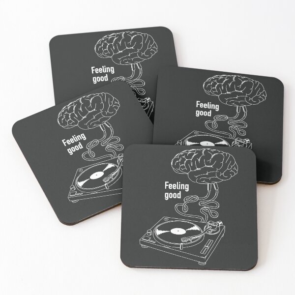 Item preview, Feeling Good designed and sold by ritmical-mente.