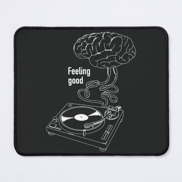 Item preview, Feeling Good designed and sold by ritmical-mente.