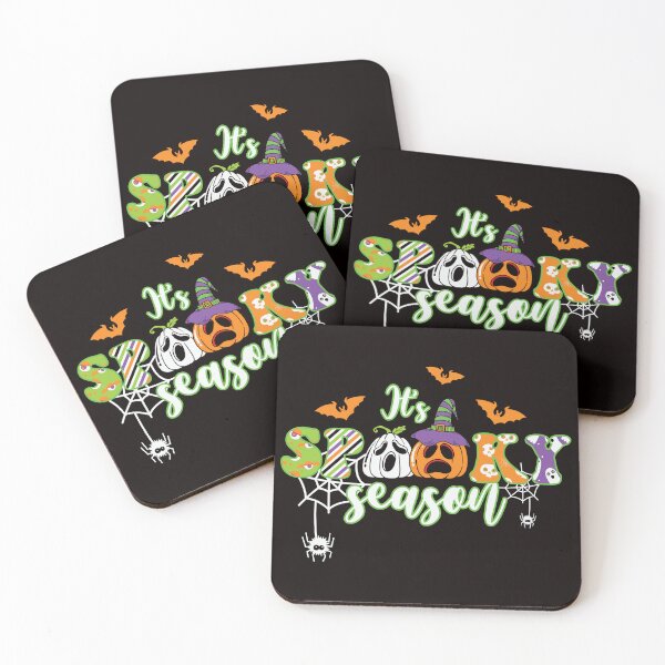Item preview, Spooky Season Pumpkin Ghost Halloween Ghost Spooky Season designed and sold by iweardesign.