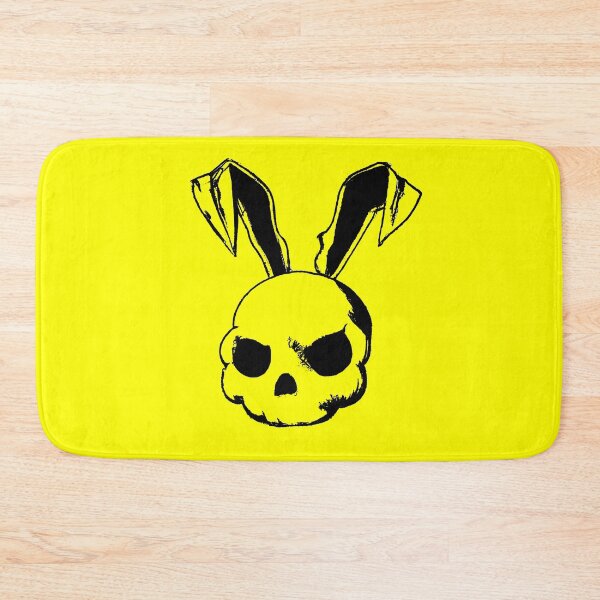 Item preview, bunny Skeleton  designed and sold by The-Element.