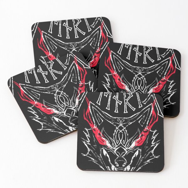 Item preview, FENRIR designed and sold by Zearcier Designs.