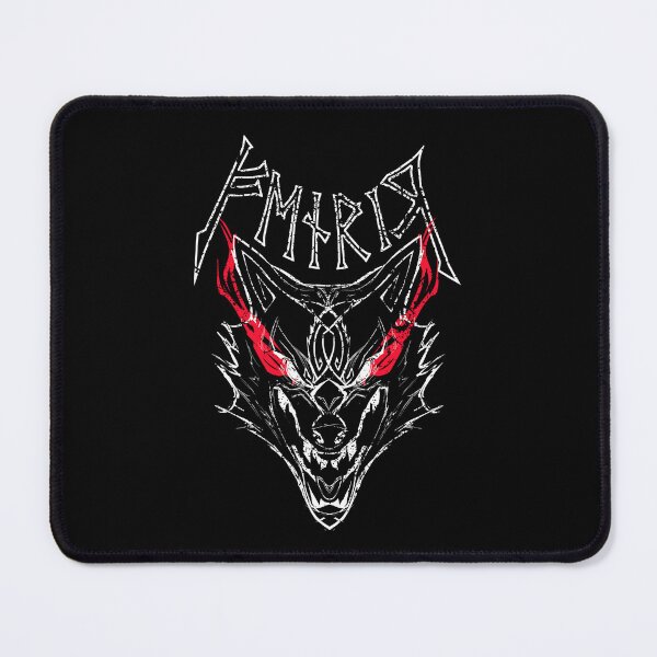 Item preview, FENRIR designed and sold by Zearcier Designs.