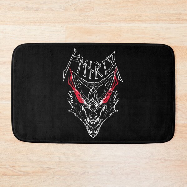 Item preview, FENRIR designed and sold by Zearcier Designs.