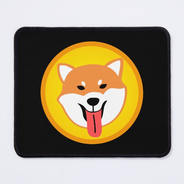 Item preview, Shiba Inu Crypto designed and sold by The Love Quill.