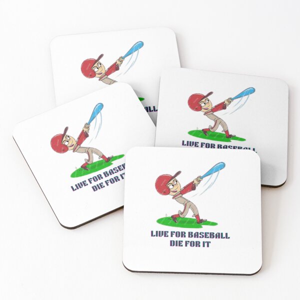 Item preview, Baseball collections designed and sold by Ramanujan MN.