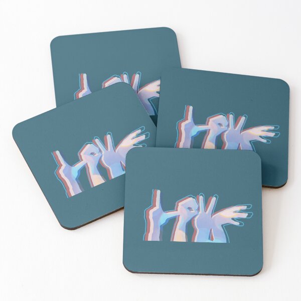 Item preview, THE SIGNS OF  LOVE designed and sold by THE AMERICAN TEEVANGELIST.