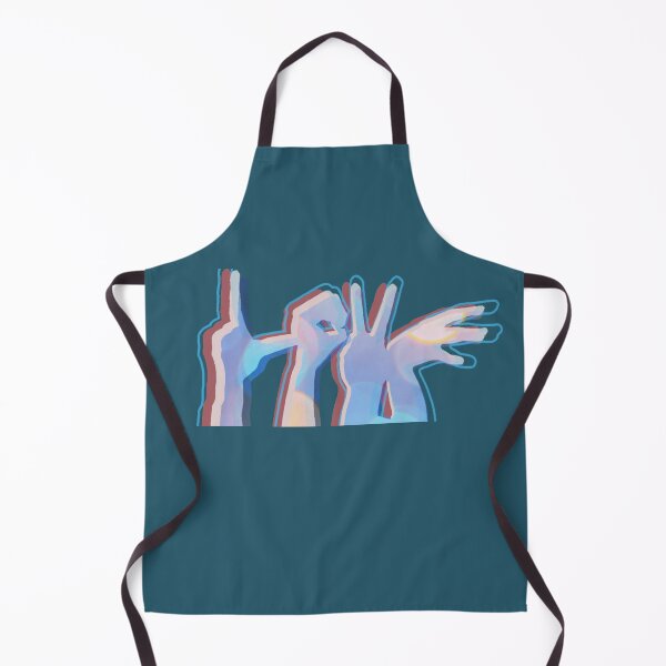 Item preview, THE SIGNS OF LOVE designed and sold by THE AMERICAN TEEVANGELIST.