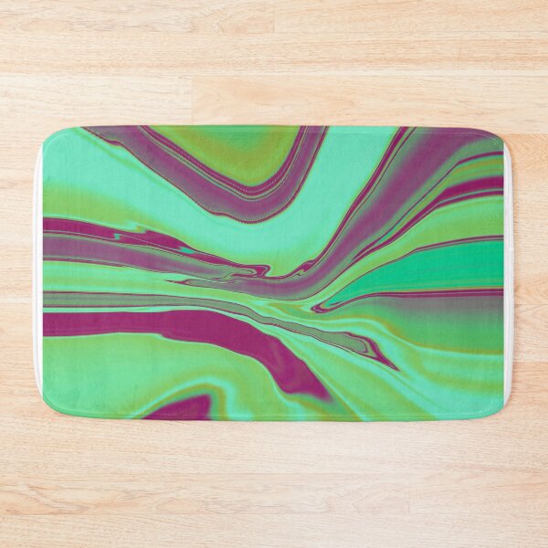 Item preview, Fluid Abstract Pattern 951 designed and sold by Holidays77.