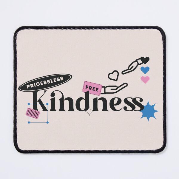 Item preview, Kindness | Ni Art designed and sold by niclothing.