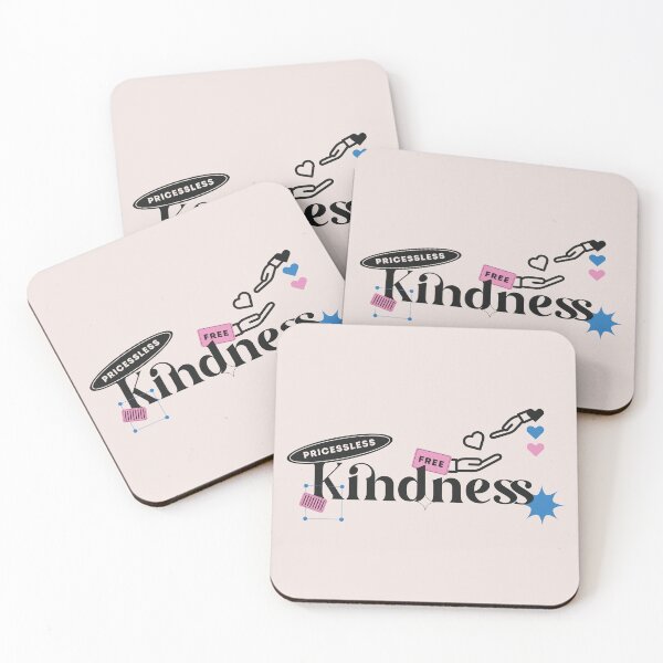 Item preview, Kindness | Ni Art  designed and sold by niclothing.