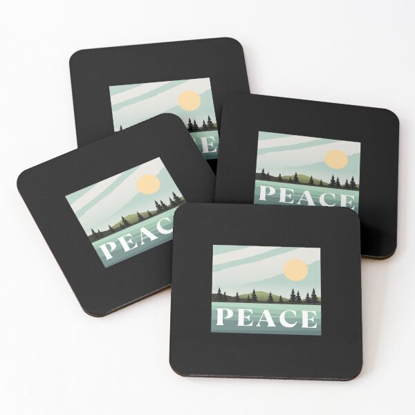 Item preview, Peace designed and sold by GospelWork.