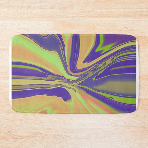 Item preview, Fluid Abstract Pattern 952 designed and sold by Holidays77.