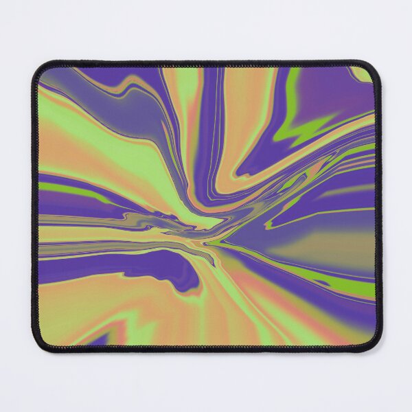 Item preview, Fluid Abstract Pattern 952 designed and sold by Holidays77.